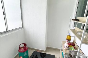 Panorama Sentul Residence