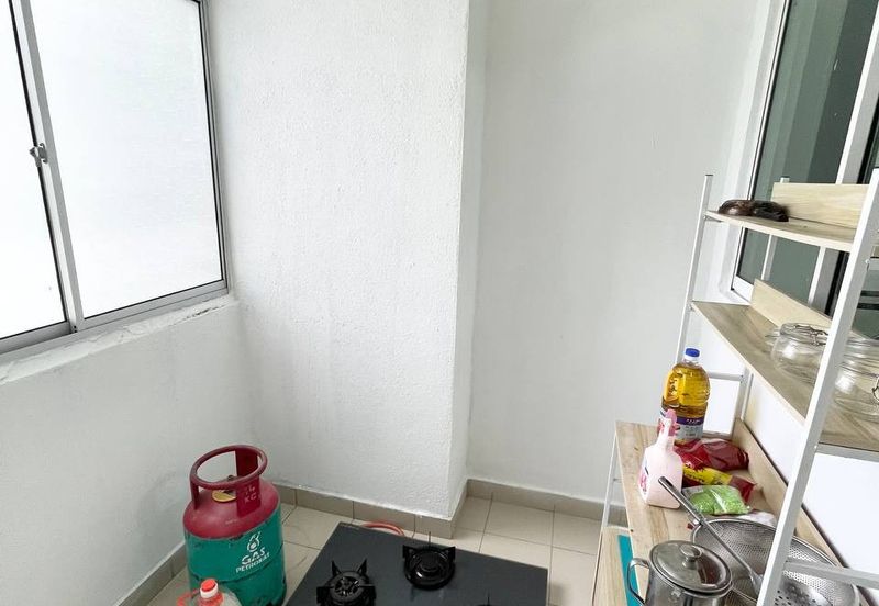 Panorama Sentul Residence