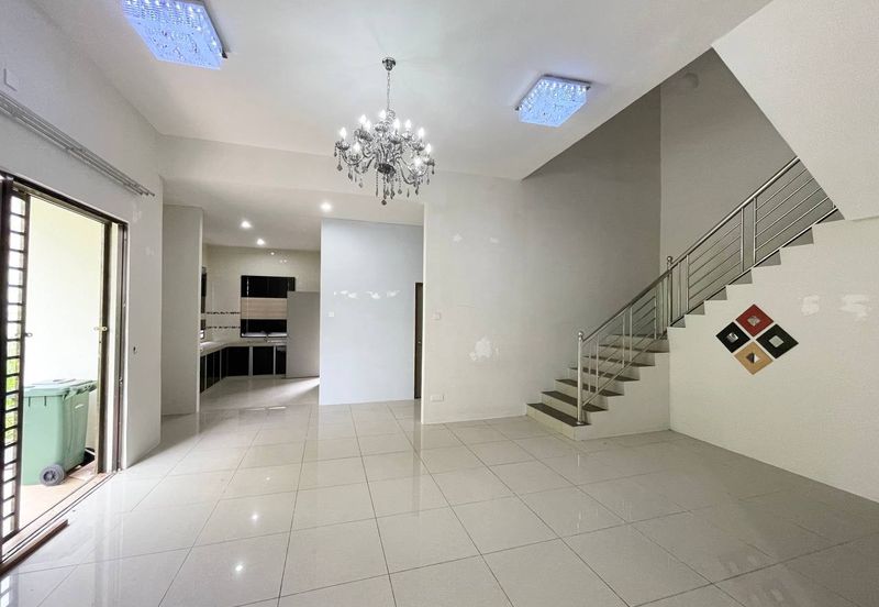 Taman Nusa Intan, Senawang