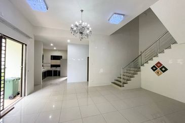 Taman Nusa Intan, Senawang