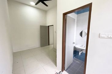 Taman Nusa Intan, Senawang