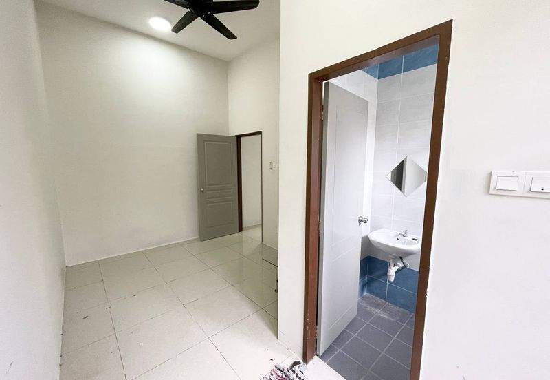 Taman Nusa Intan, Senawang