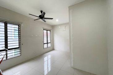 Taman Nusa Intan, Senawang