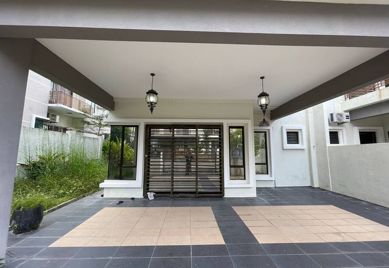 Taman Nusa Intan, Senawang