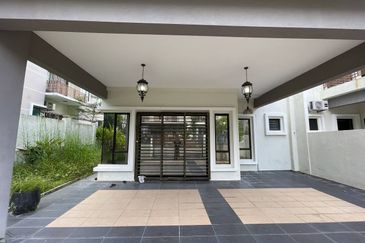 Taman Nusa Intan, Senawang