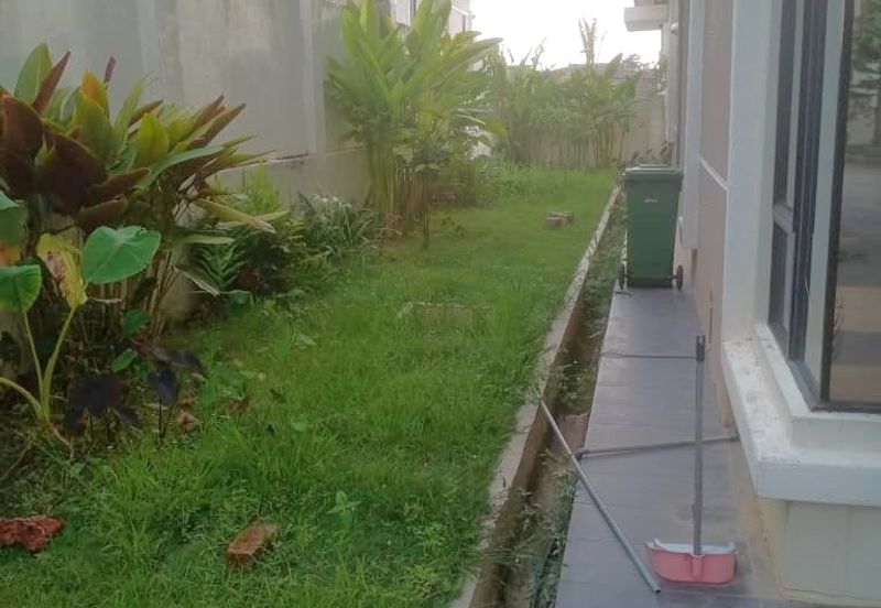 Taman Nusa Intan, Senawang