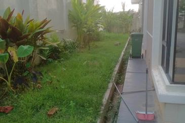 Taman Nusa Intan, Senawang