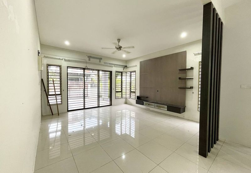 Taman Nusa Intan, Senawang