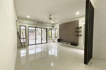 Taman Nusa Intan, Senawang