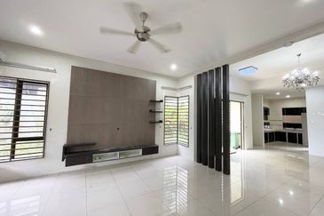 Taman Nusa Intan, Senawang