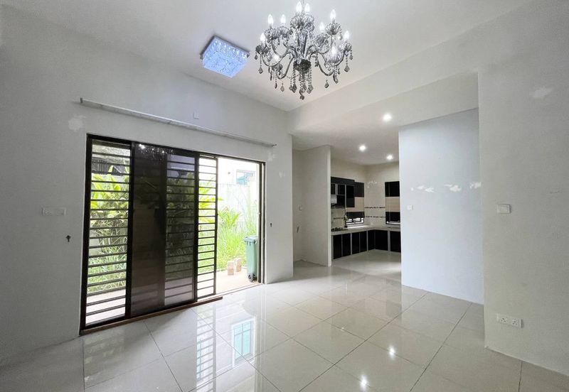 Taman Nusa Intan, Senawang