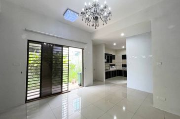 Taman Nusa Intan, Senawang