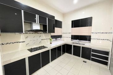 Taman Nusa Intan, Senawang