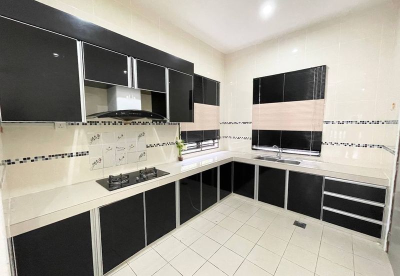 Taman Nusa Intan, Senawang