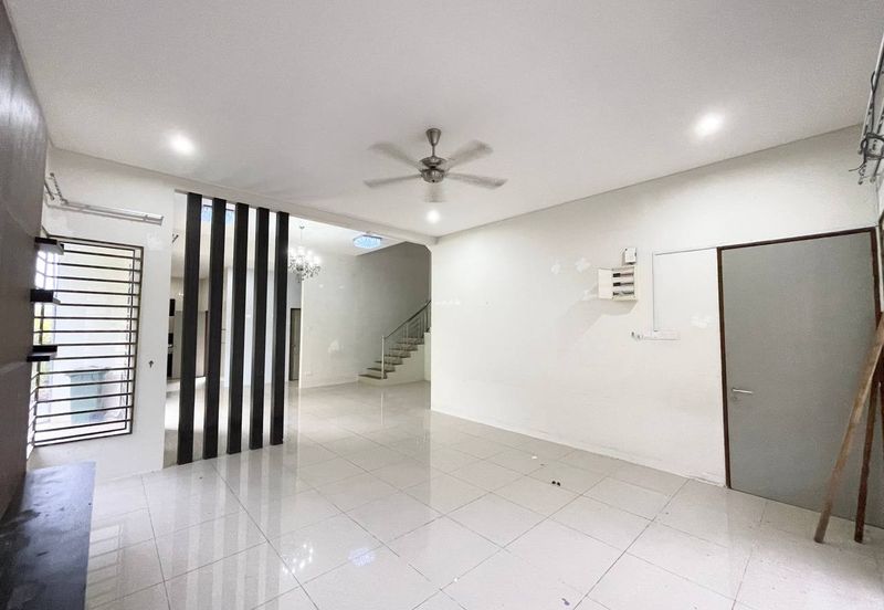 Taman Nusa Intan, Senawang