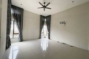 Taman Nusa Intan, Senawang