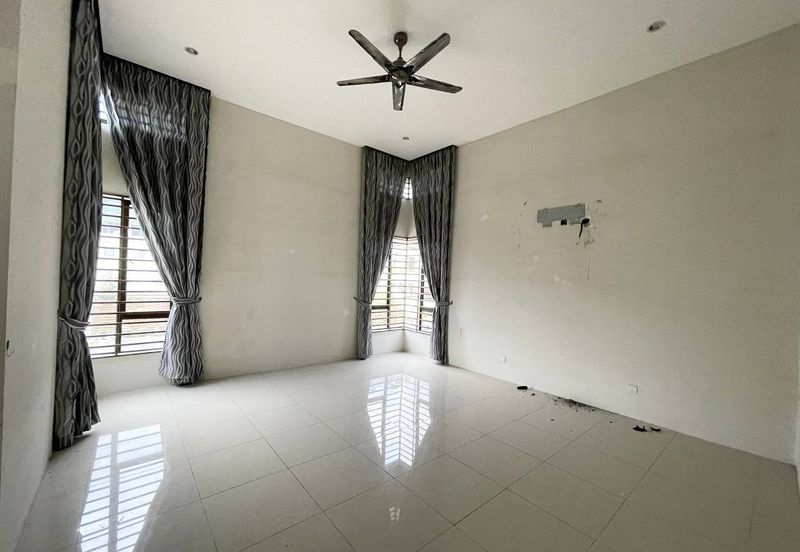 Taman Nusa Intan, Senawang