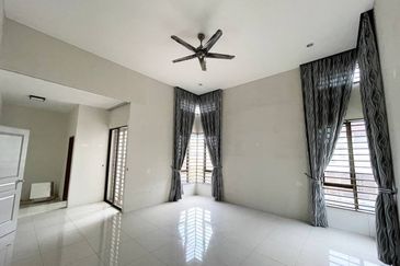 Taman Nusa Intan, Senawang