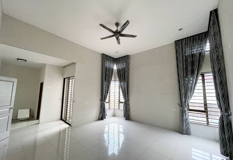 Taman Nusa Intan, Senawang