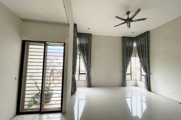 Taman Nusa Intan, Senawang