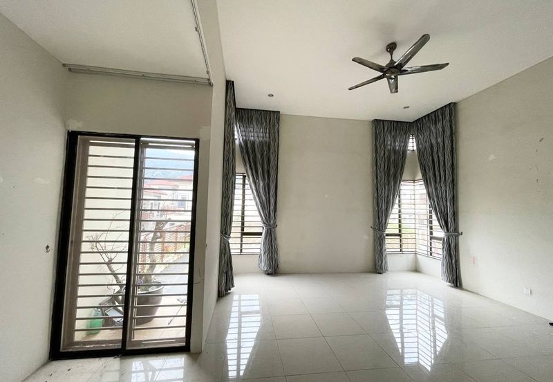 Taman Nusa Intan, Senawang