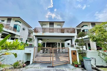 Taman Nusa Intan, Senawang