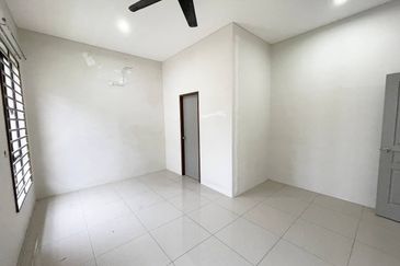 Taman Nusa Intan, Senawang