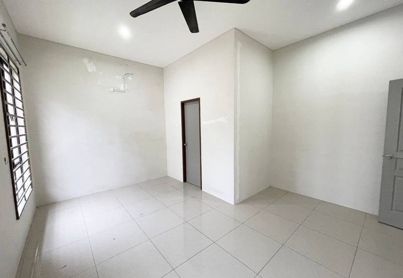 Taman Nusa Intan, Senawang