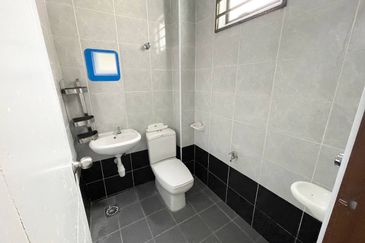 Taman Nusa Intan, Senawang