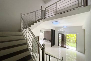 Taman Nusa Intan, Senawang