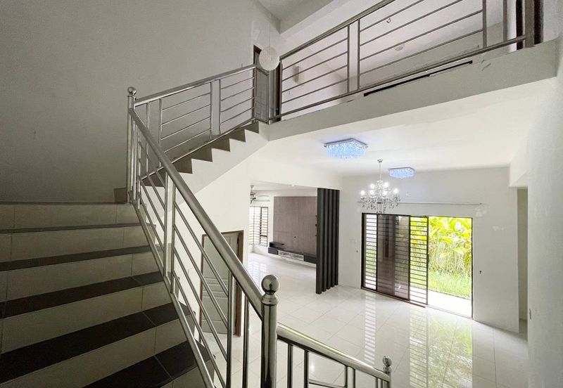 Taman Nusa Intan, Senawang