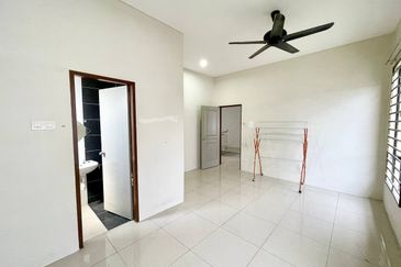 Taman Nusa Intan, Senawang