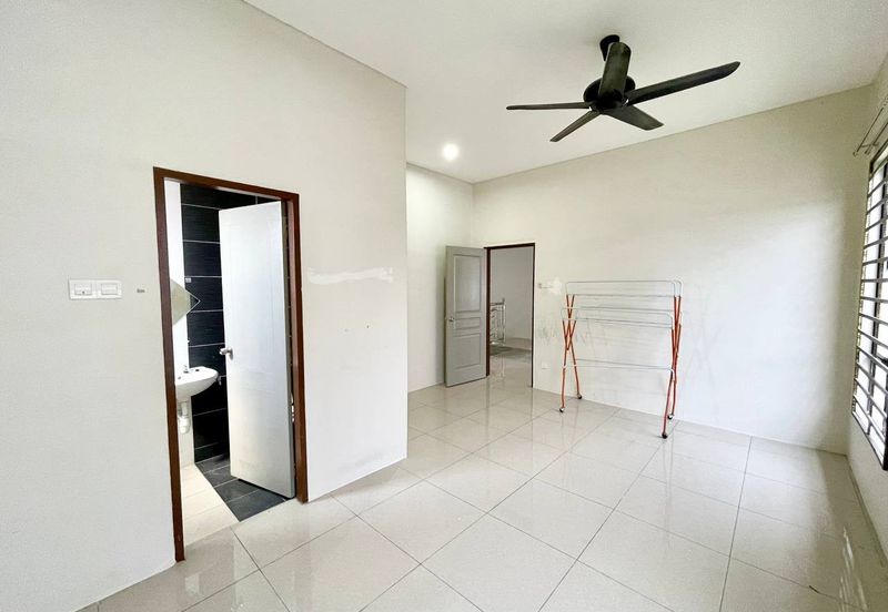 Taman Nusa Intan, Senawang