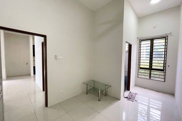 Taman Nusa Intan, Senawang