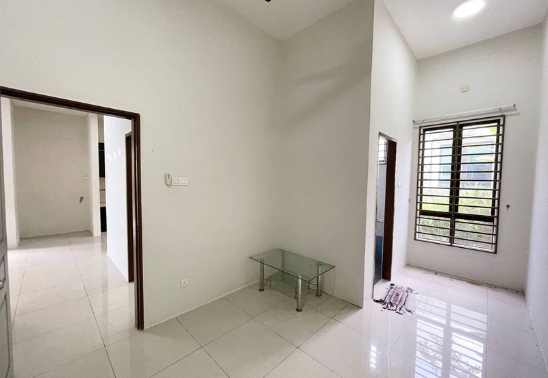 Taman Nusa Intan, Senawang