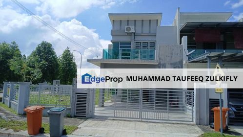 Fully Furnished Corner Lot Hijayu 3D Sendayan, Available September 2024, Negeri Sembilan, Seremban