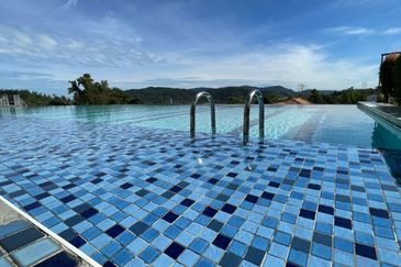 RIMBA RESIDENSI @ RASAH KEMAYAN