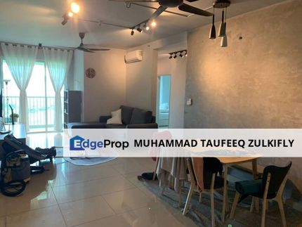 FULLY FURNISHED | Residensi Suasana, Damansara Damai, Ready Move In, Selangor, Damansara Damai