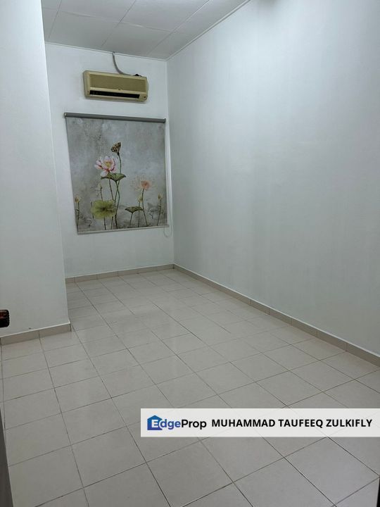 FREEHOLD | NON BUMI | Below 500K, 2 Storey Terrace Bandar Puteri Klang, Selangor, Klang