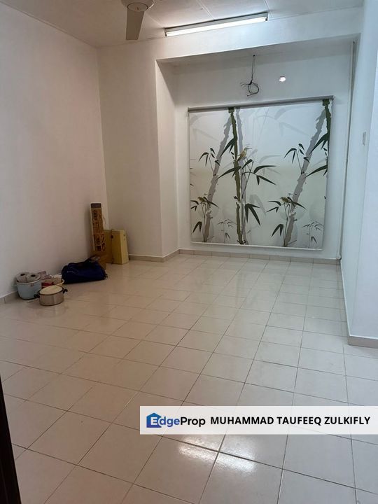 FREEHOLD | NON BUMI | Below 500K, 2 Storey Terrace Bandar Puteri Klang, Selangor, Klang