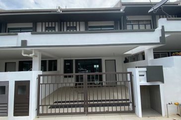 Taman Nusa Intan, Senawang