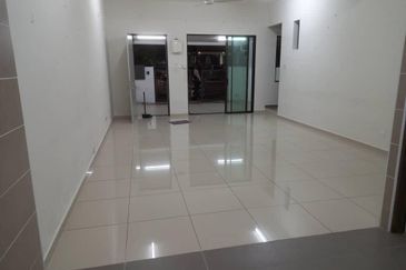 Taman Nusa Intan, Senawang