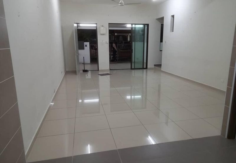 Taman Nusa Intan, Senawang