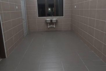 Taman Nusa Intan, Senawang