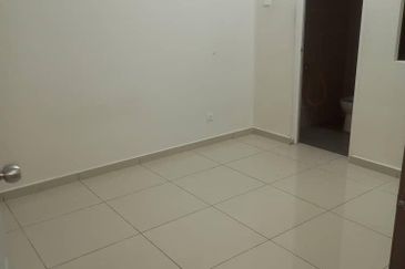 Taman Nusa Intan, Senawang