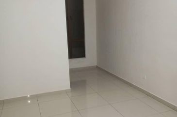 Taman Nusa Intan, Senawang