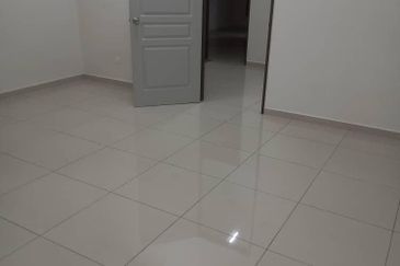 Taman Nusa Intan, Senawang