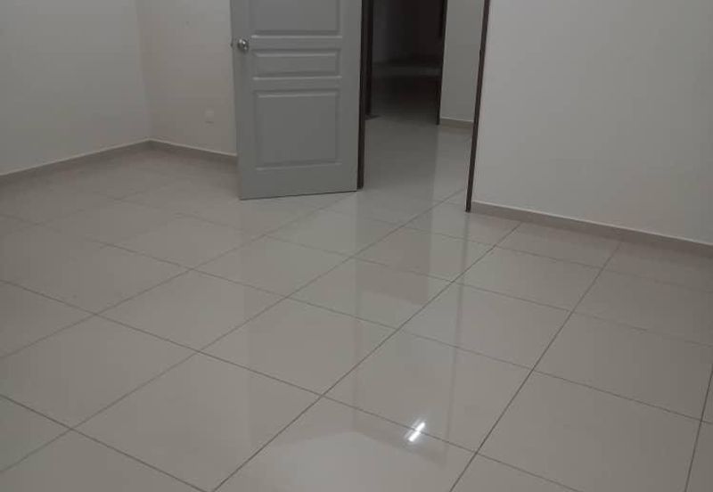 Taman Nusa Intan, Senawang