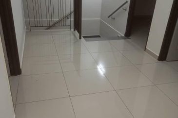 Taman Nusa Intan, Senawang