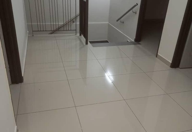 Taman Nusa Intan, Senawang